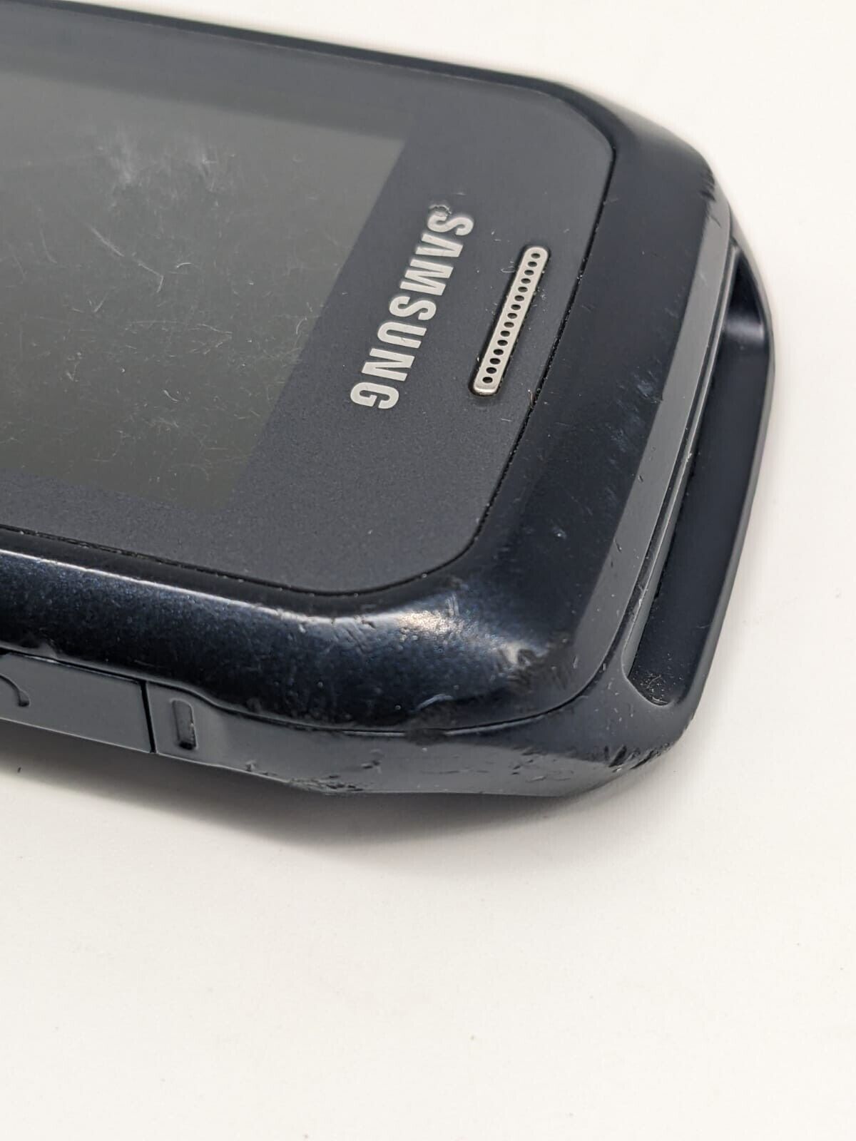Samsung Xcover 550 SM-B550H Outdoor Handy | OHNE SIMLOCK