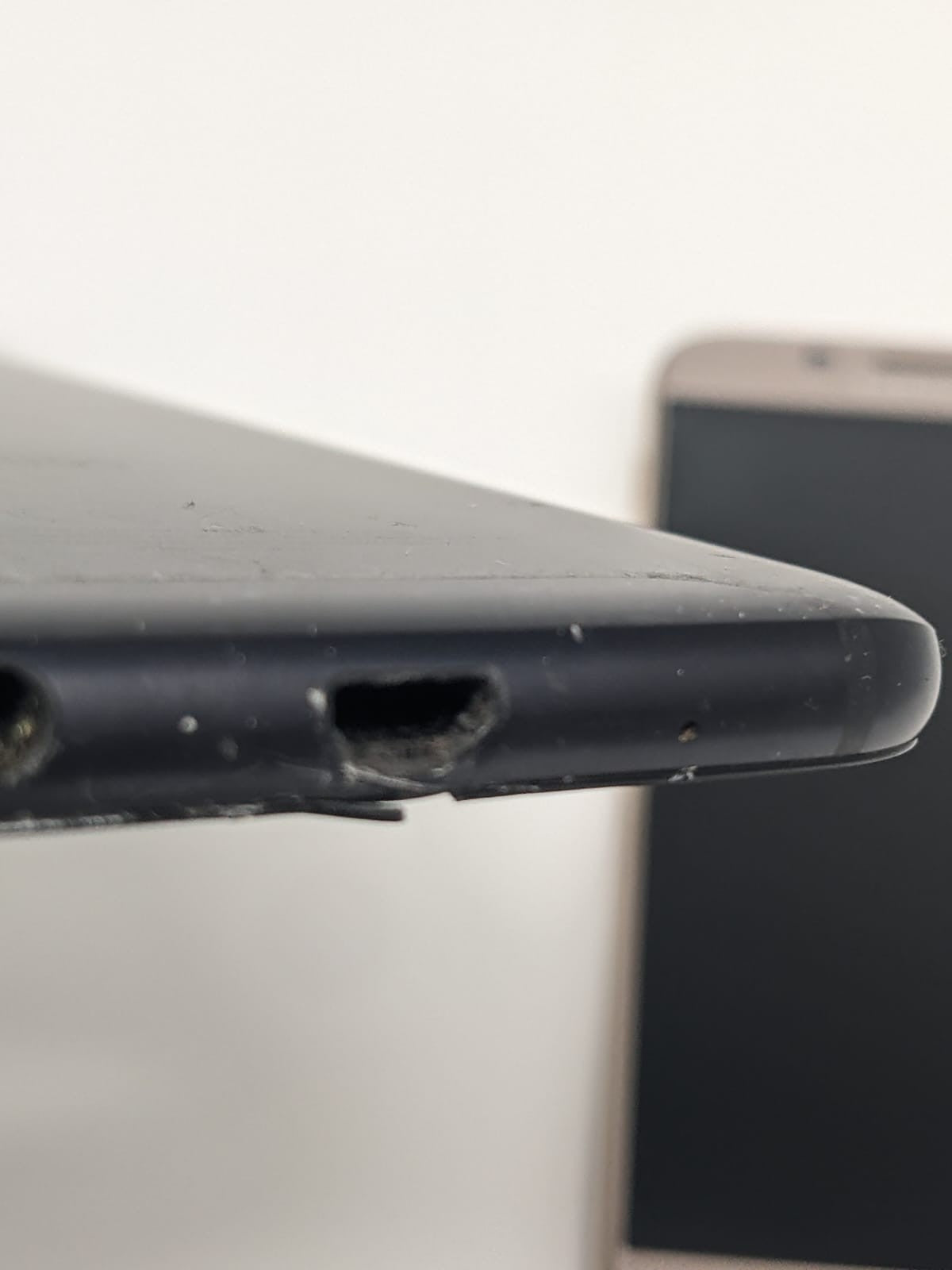 6x Samsung Galaxy J5 2017 J530F Konvolut Sammlung Posten | DEFEKT | UNGETESTET