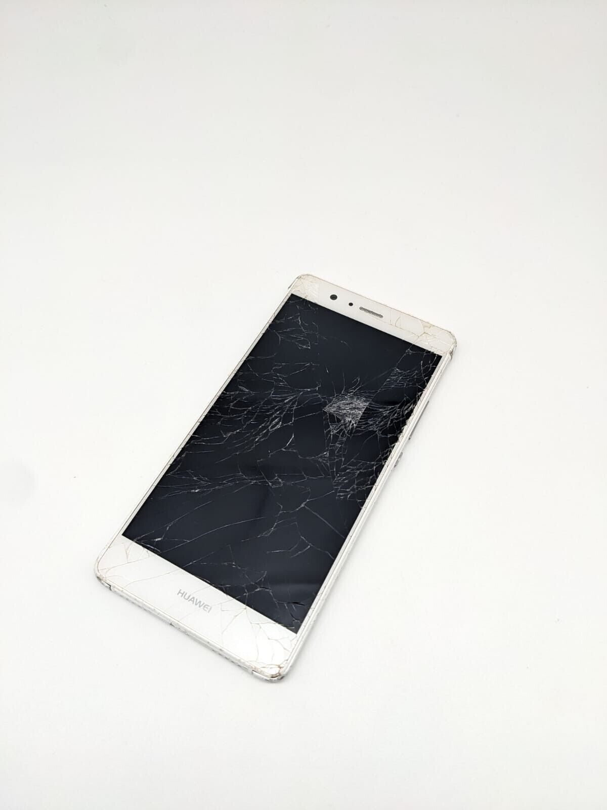 Huawei P9 Lite VNS-L31 Weiß Smartphone Teilespender Ersatzteile