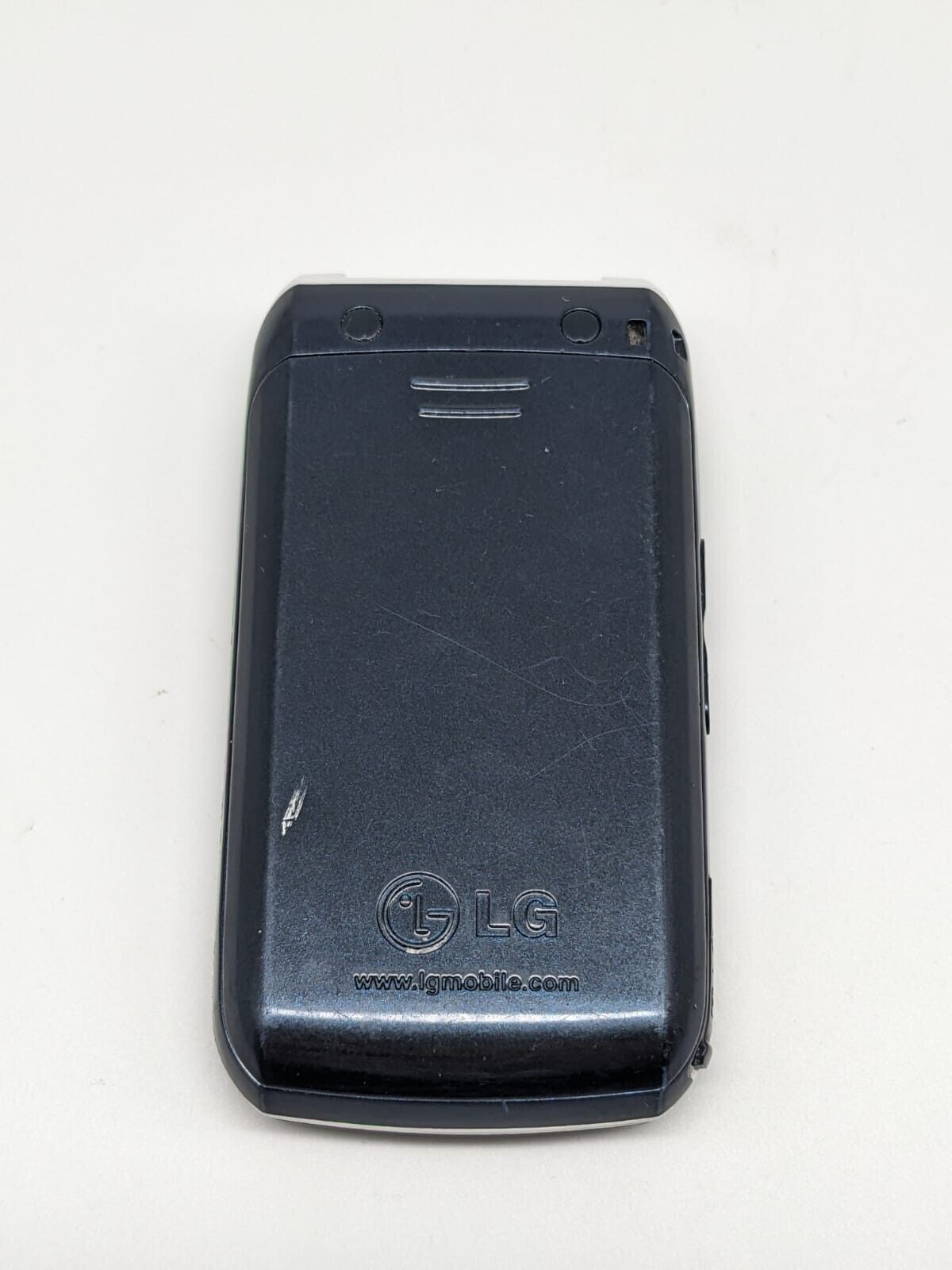 LG-KP235 Blau Handy Klapphandy | T-MOBILE SIMLOCK | VOLL FUNKTIONSFÄHIG