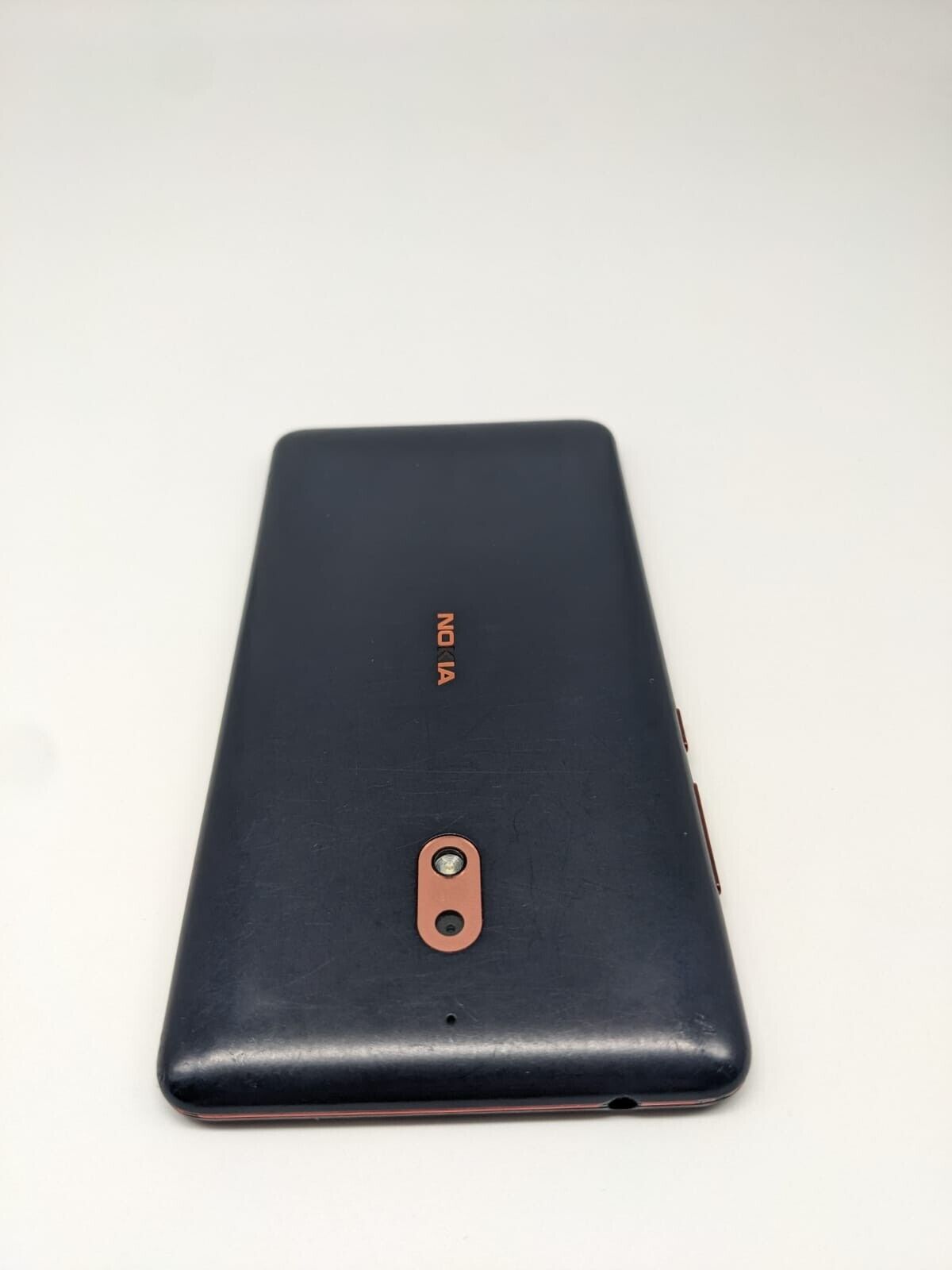 Nokia 2.1 TA-1080 Blau Rose Teilespender Ersatzteile | DEFEKT