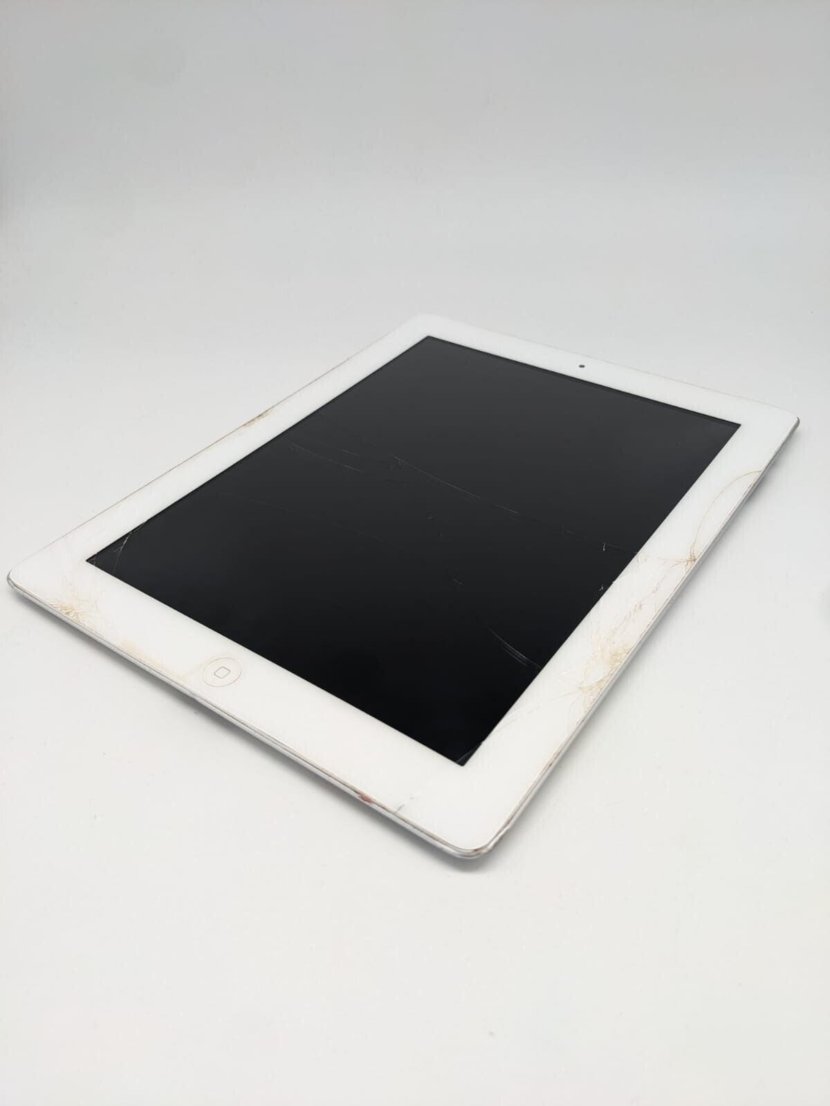 Apple iPad 2 A1395 16GB IOS Silber Tablet | TEILESPENDER