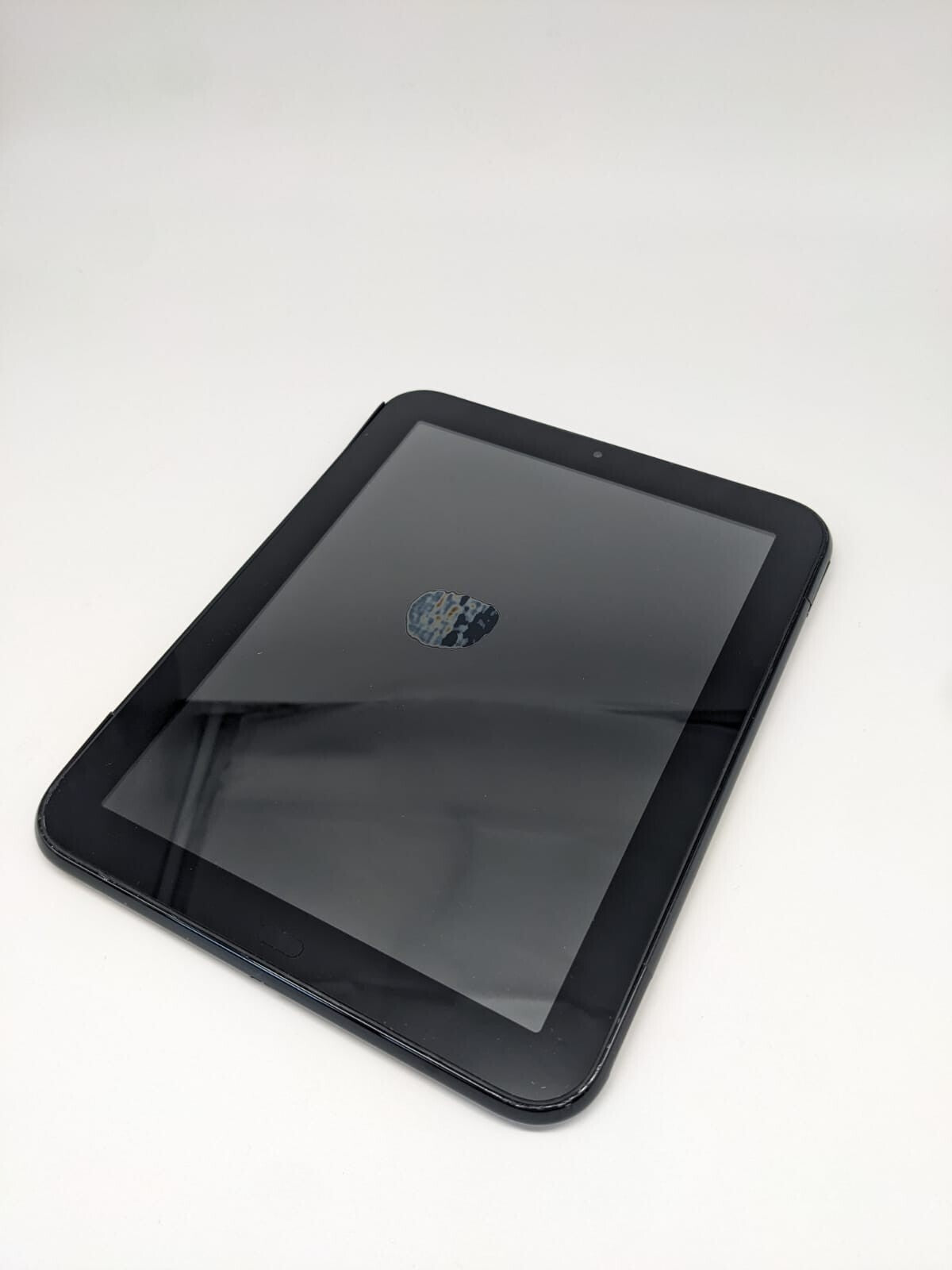 HP FB368UA Tablet Touchpad Schwarz Bastler Teilespender Ersatzteile