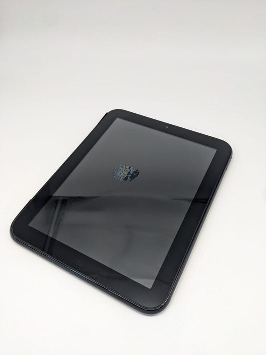 HP FB368UA Tablet Touchpad Schwarz Bastler Teilespender Ersatzteile