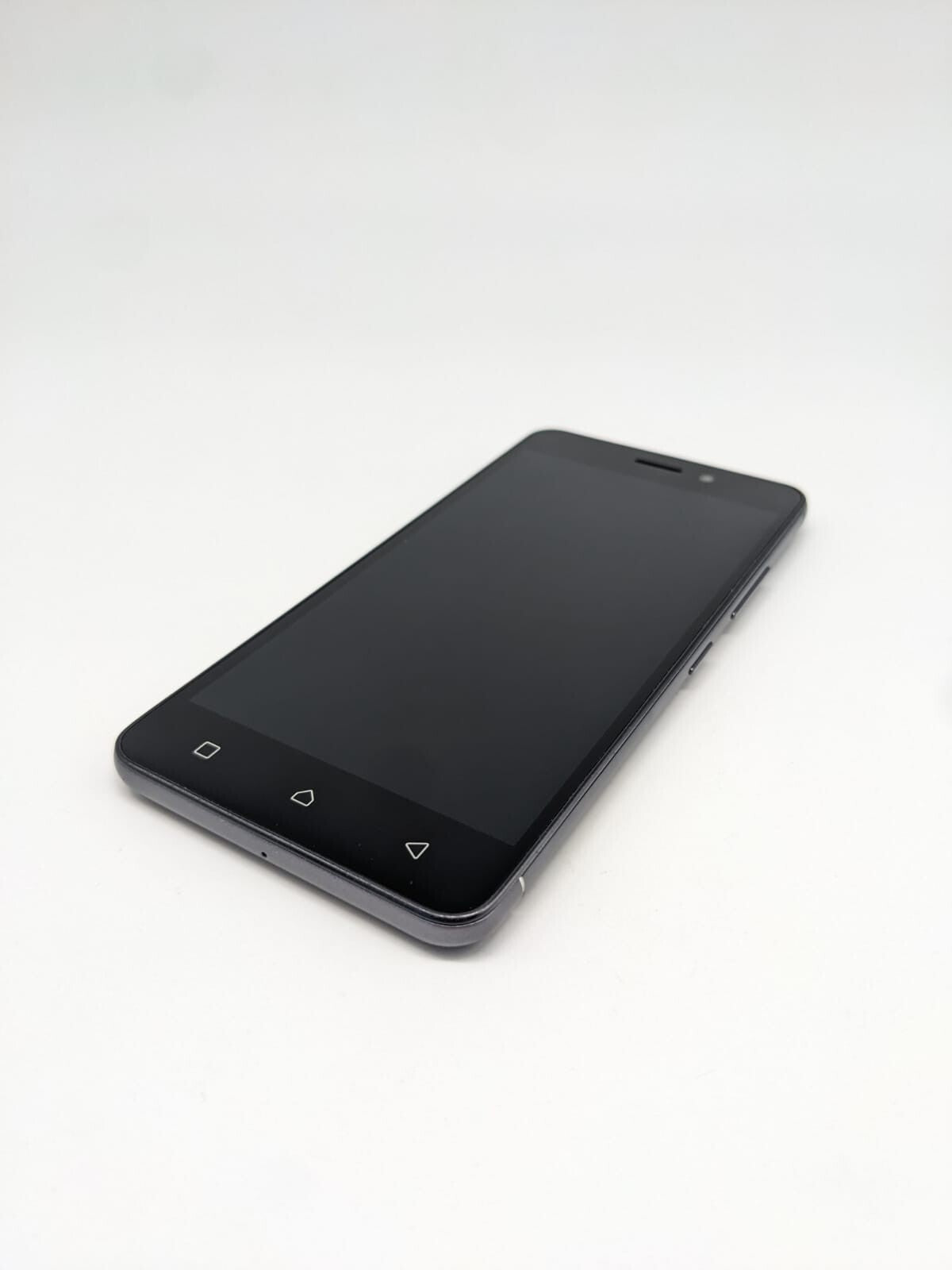 Lenovo K6 Grau Smartphone Bastler Teilespender Ersatzteile | BOOTLOOP