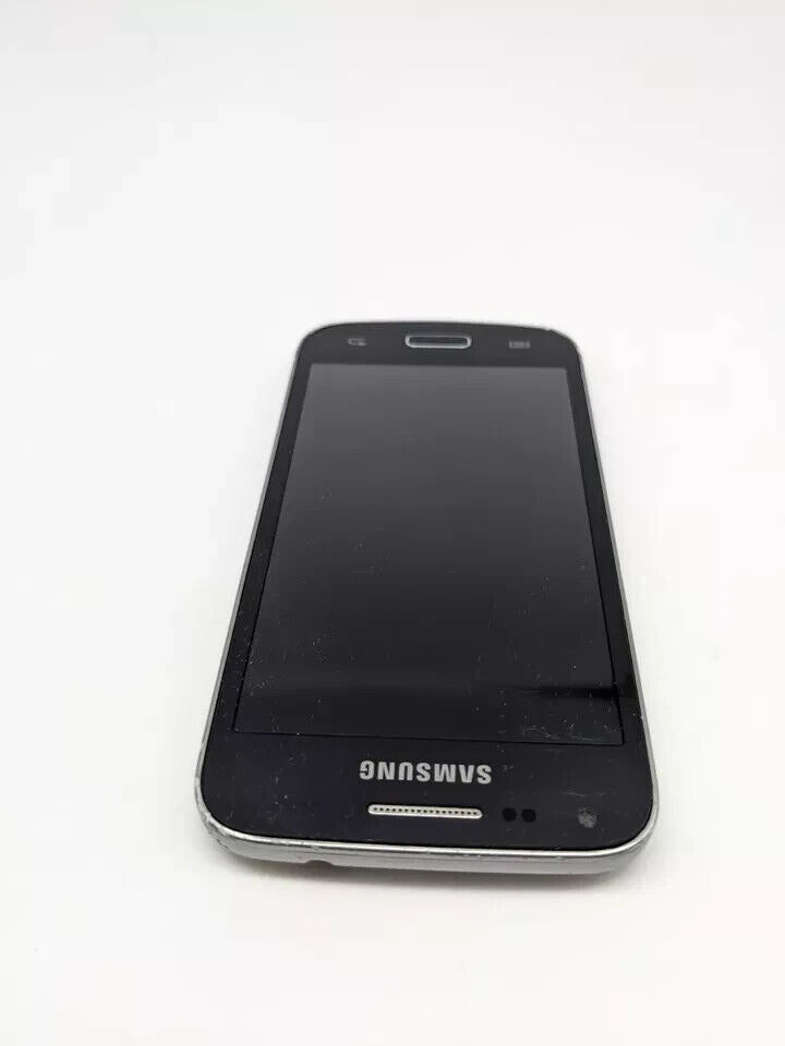 Samsung Galaxy Core Plus SM-G350 Schwarz | OHNE AKKU | UNGETESTET