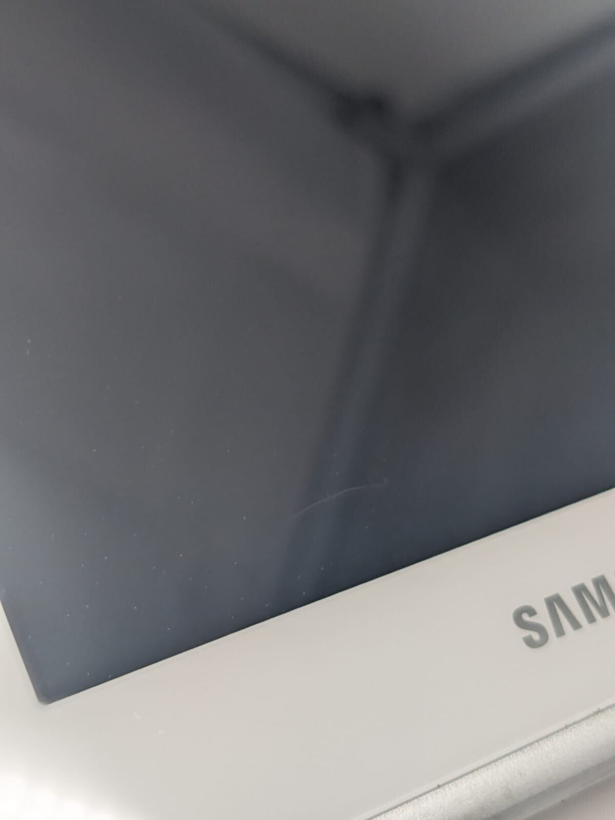 Samung Galaxy Tab 2.0 GT-P3110 Weiß Tablet