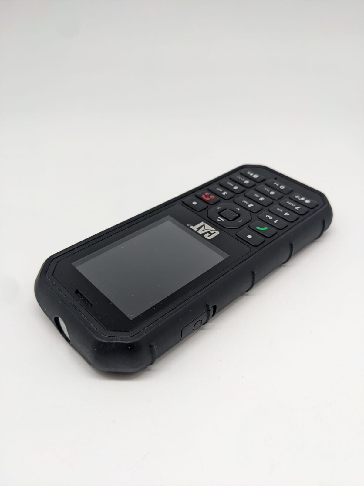 CAT B26 Outdoorhandy Schwarz Dual Sim | OHNE AKKU | OHNE SIMLOCK