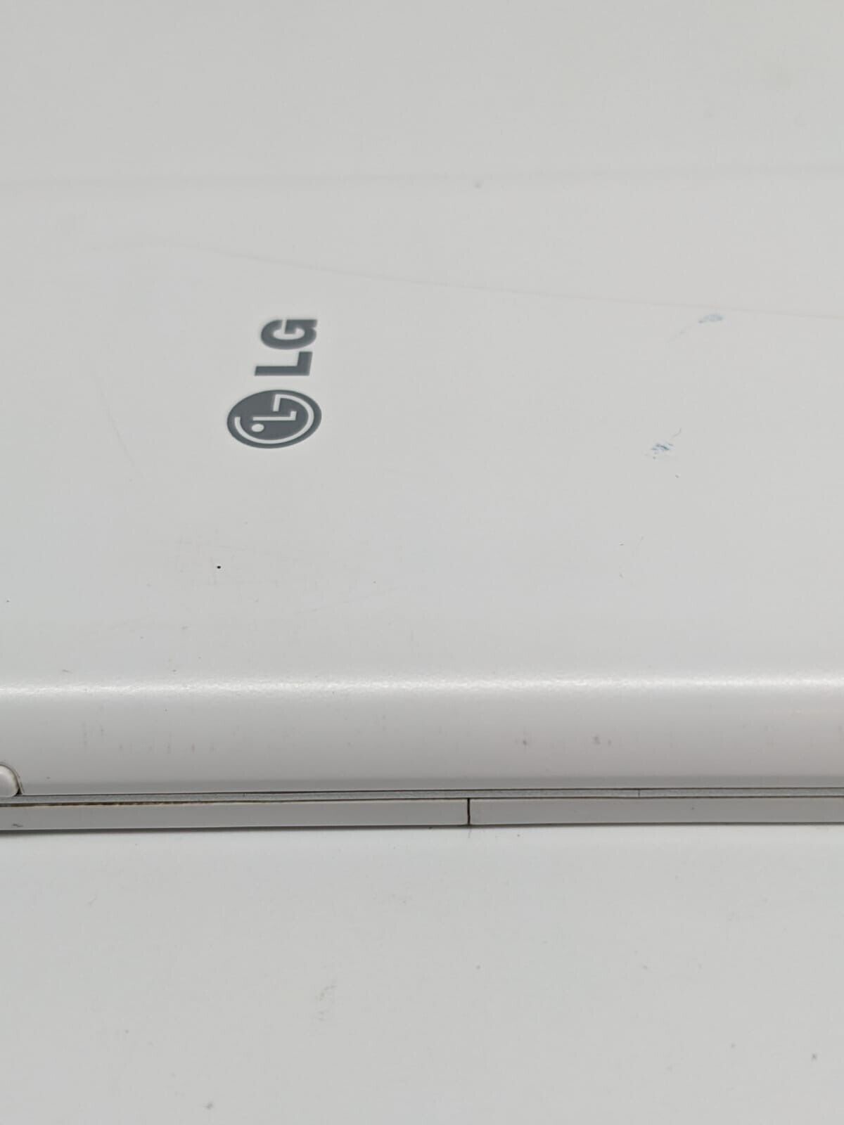 LG L90 D405 Weiß Smartphone Teilespender Ersatzteile | LÄDT/STARTET NICHT