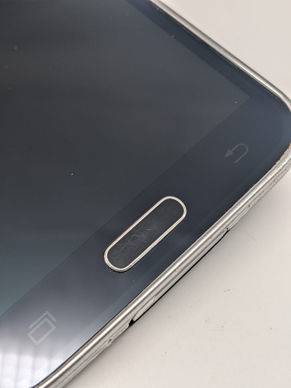 Samsung Galaxy S5 16GB SM-G900F Schwarz | OHNE AKKU | VOLL FUNKTIONSFÄHIG