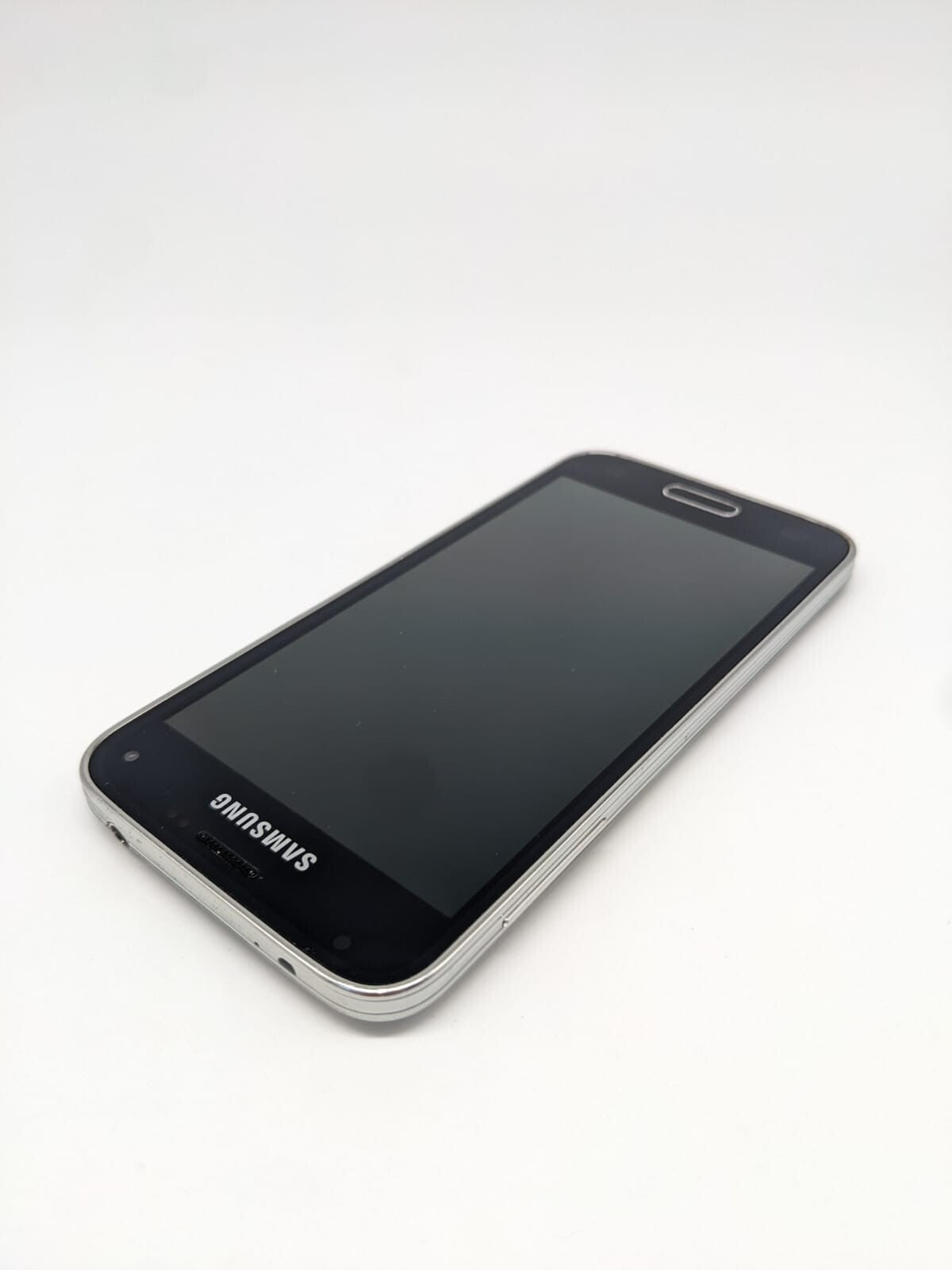 Samsung  Galaxy S5 Mini 16GB Weiß | OHNE AKKU | OHNE SIMLOCK