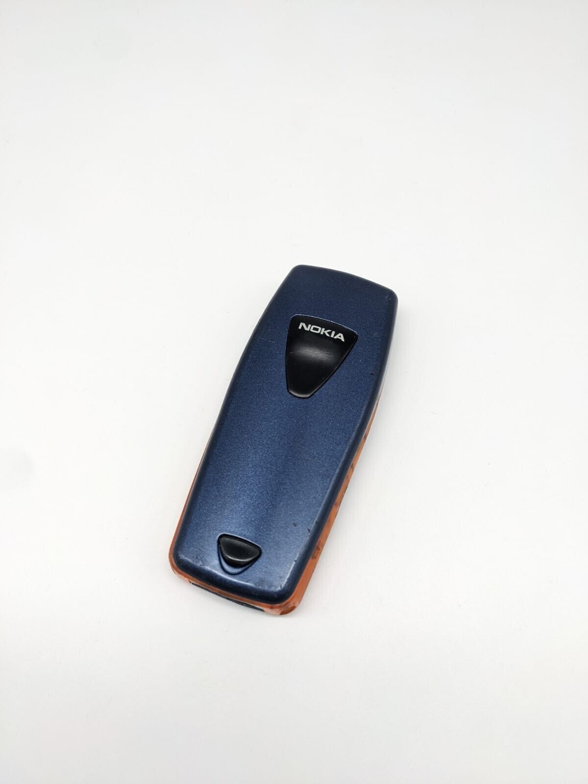 Nokia 3510i RH-9 Blau Tastenhandy Retro Vintage | OHNE SIMLOCK