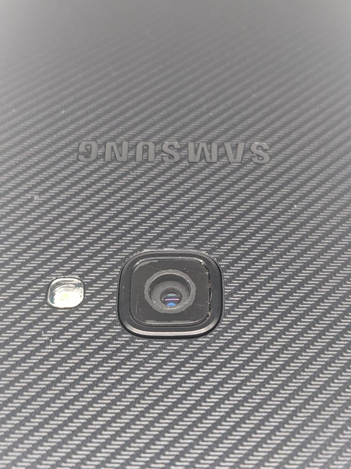 Samsung Galaxy Xcover 4S 32GB SM-G398FN/DS Schwarz Smartphone | TOP ZUSTAND