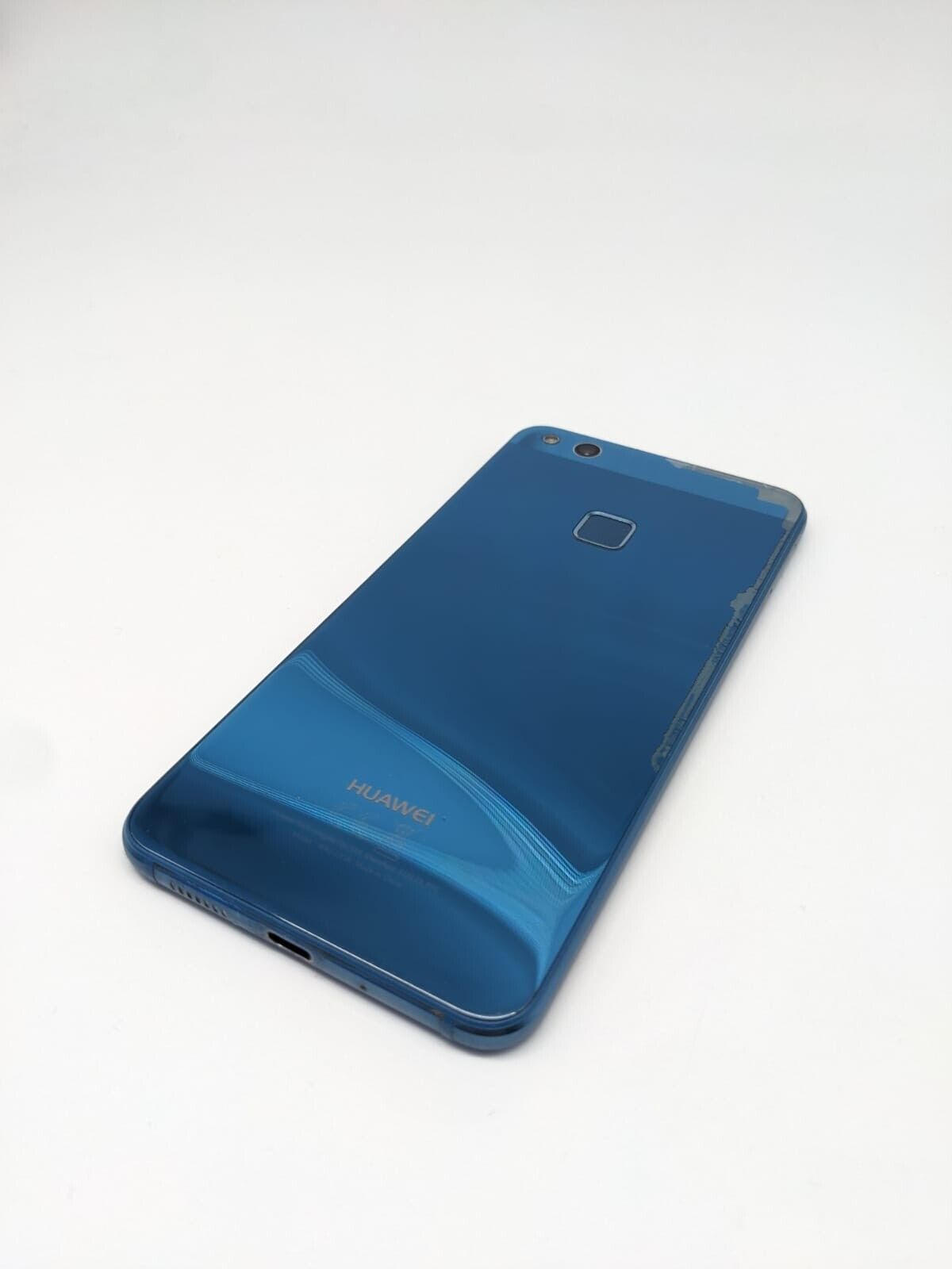Huawei P10 Lite Dual Sim WAS-LX1A Blau | LÄDT/STARTET NICHT