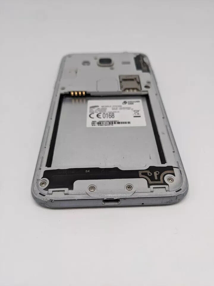 Samsung Galaxy J3 2016 J320FN Smartphone Android | UNBEKANNTER SIMLOCK