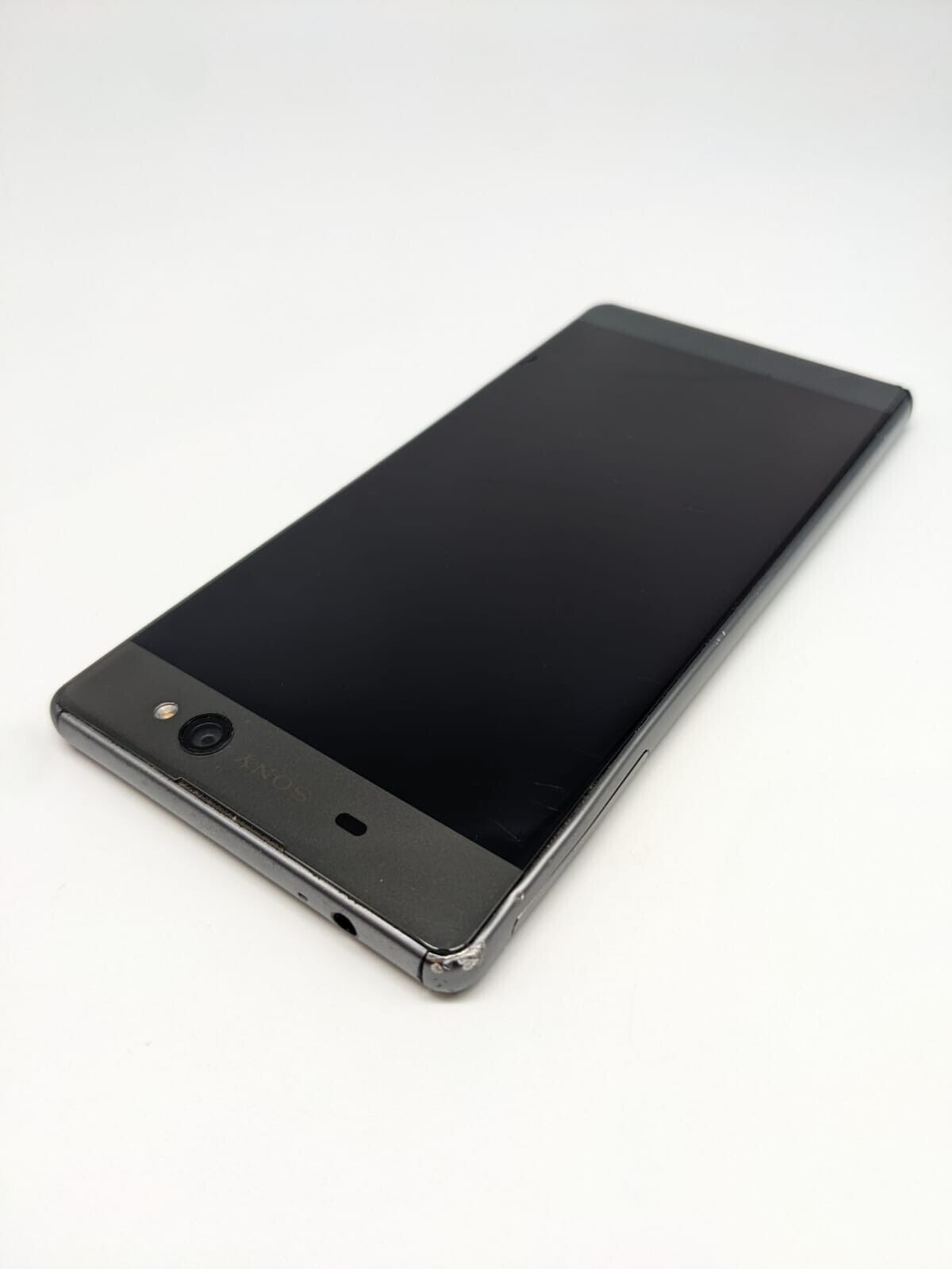 Sony Xperia XA Ultra F3211 Schwarz Teilespender Ersatzteile | DISPLAYSCHADEN