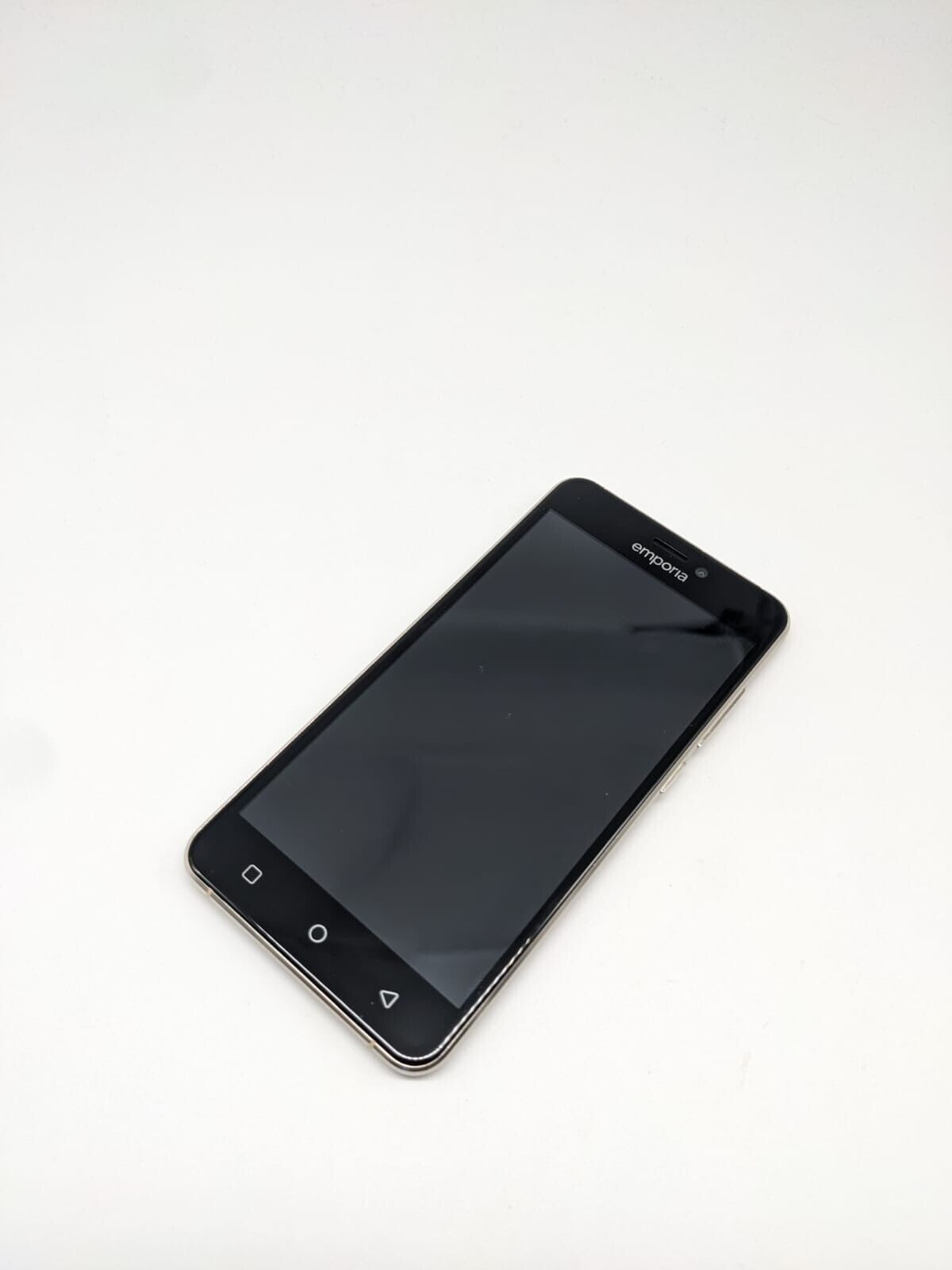 Emporia SMART.2 Smartphone | UNGETESTET | TOP ZUSTAND