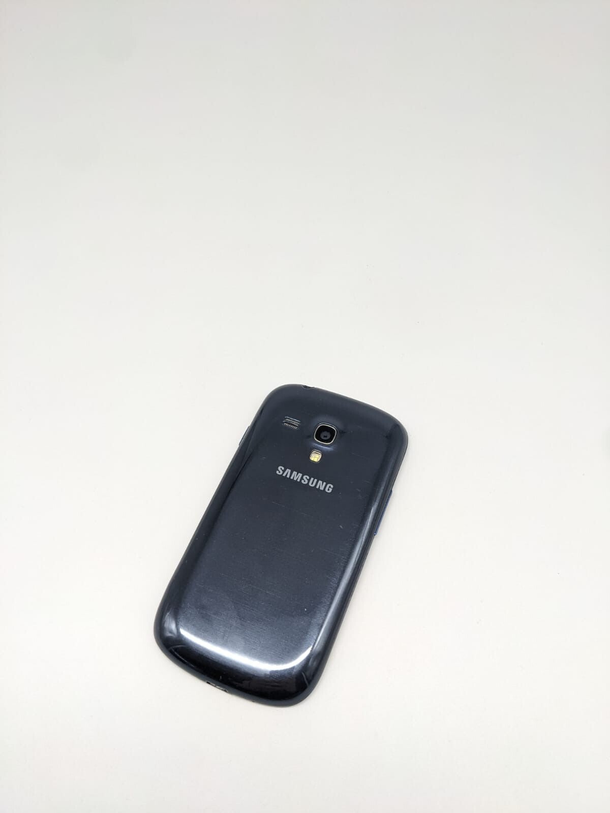 Samsung Galaxy S3 Mini Blau GT-I8190 | OHNE AKKU | OHNE SIMLOCK