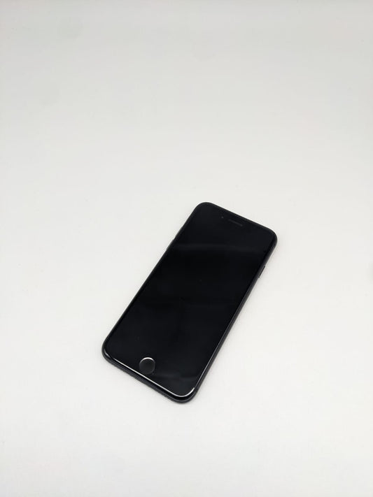 Apple iPhone 8 Schwarz Teilespender Ersatzteile | DEFEKT