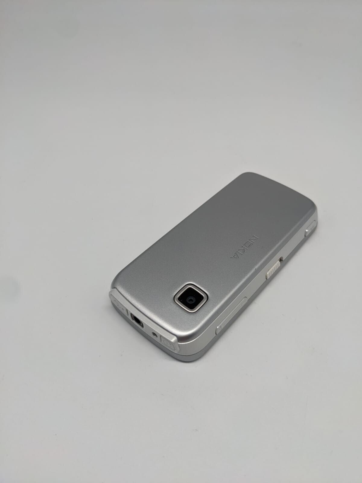 Nokia 5230 Weiß Handy Touch Smartphone | OHNE SIMLOCK