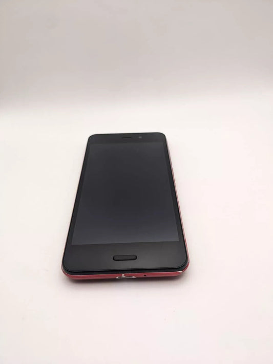 Gretel A7 Rot Smartphone Teilespender |  LÄDT/STARTET NICHT