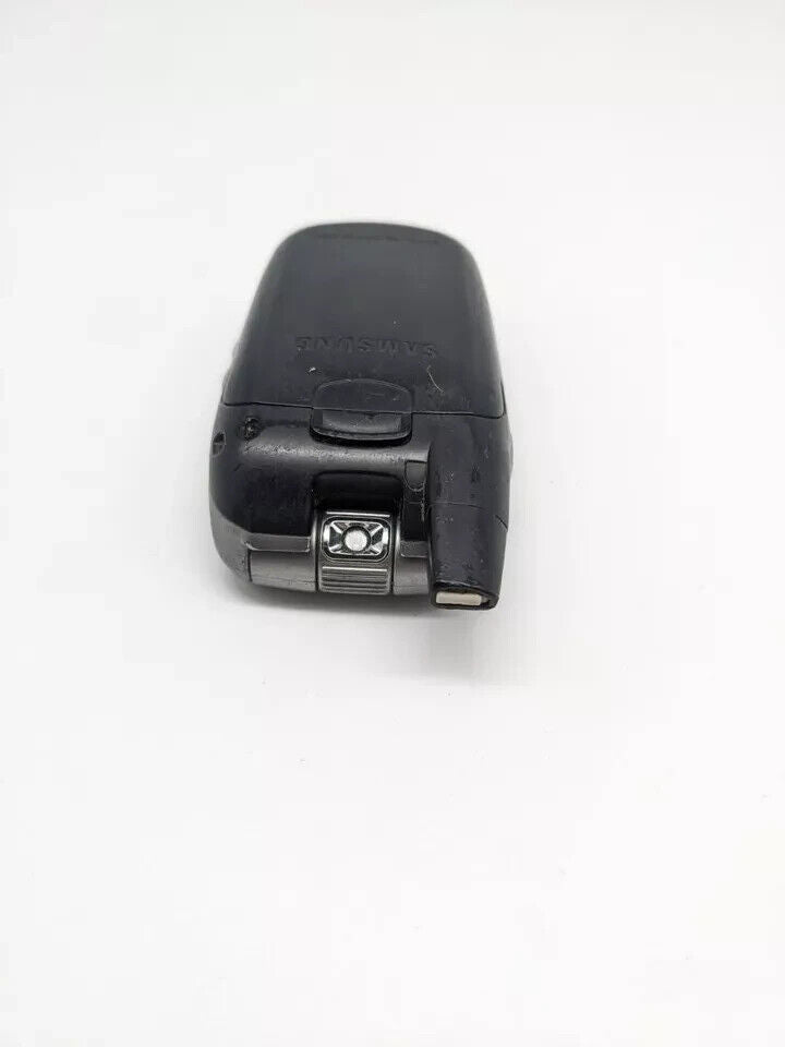 SAMSUNG SGH-Z140V  Klapphandy  Vintage Retro | UNGETESTET