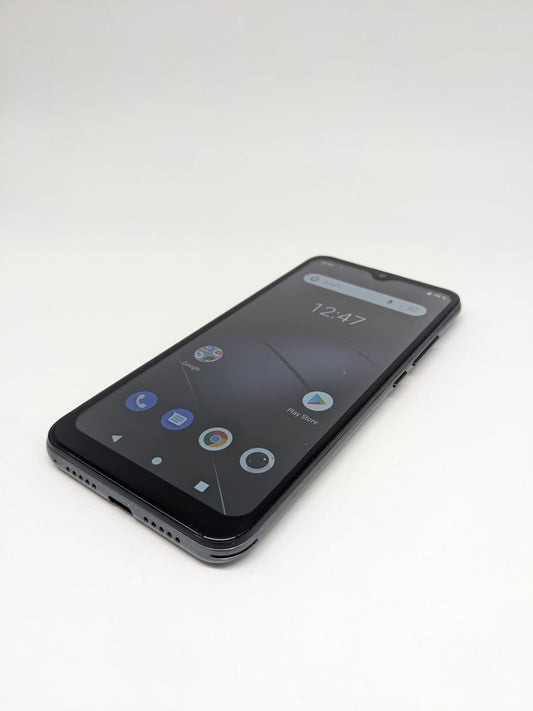Gigaset GS110 Grau Smartphone | OHNE SIMLOCK