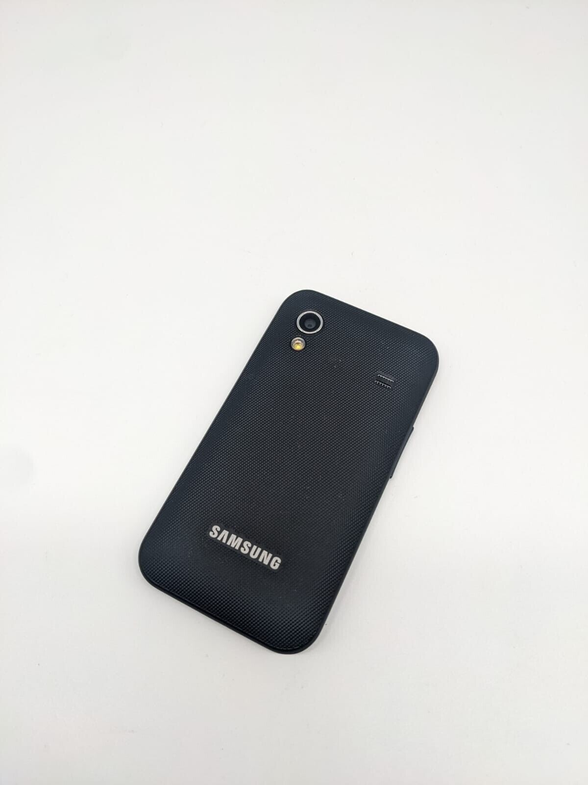 Samsung  Galaxy Ace GT-S5830i Schwarz | OHNE SIMLOCK | TOP DISPLAY