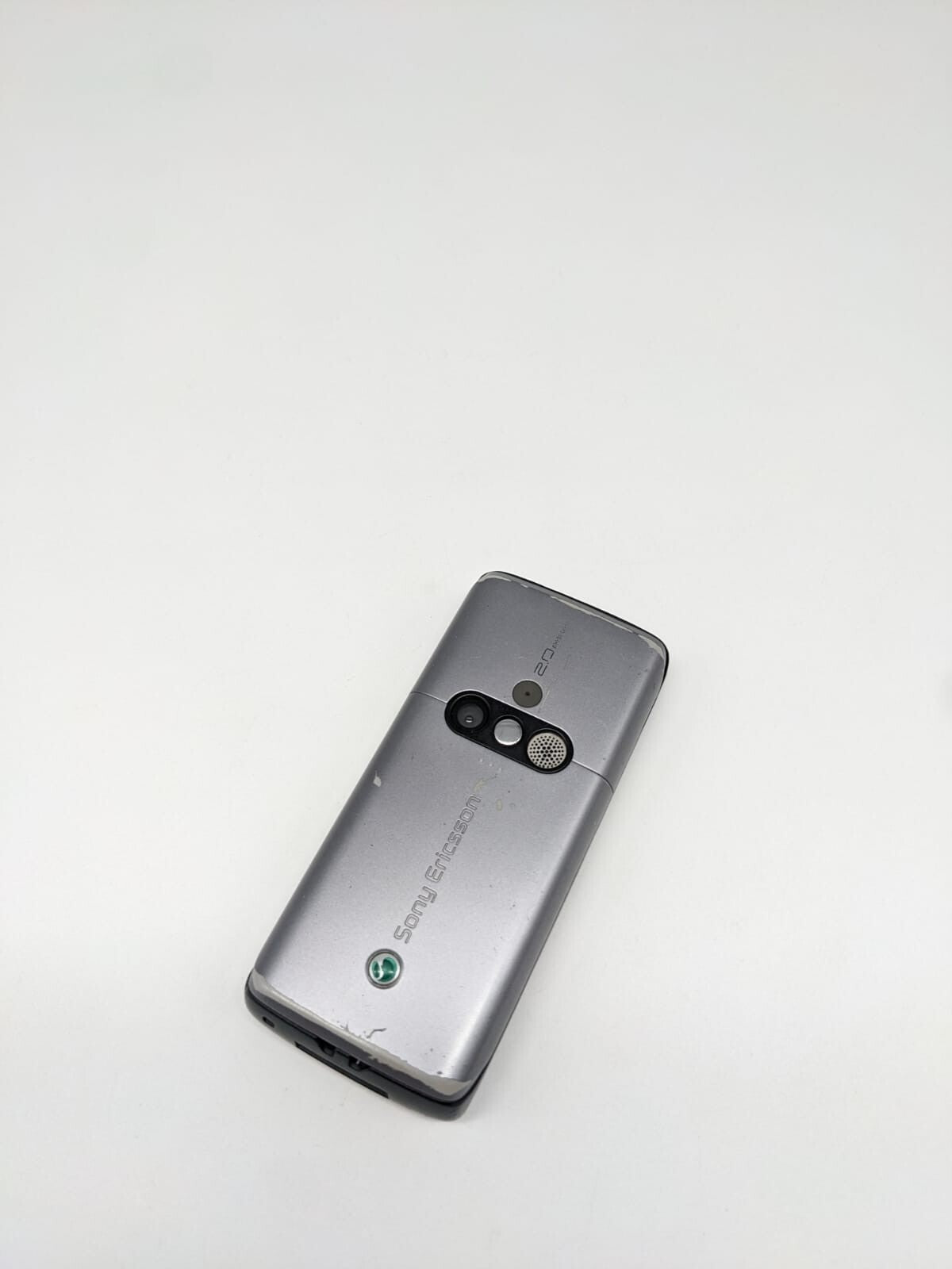 Sony Ericsson K610i Grau Handy Retro | OHNE SIMLOCK