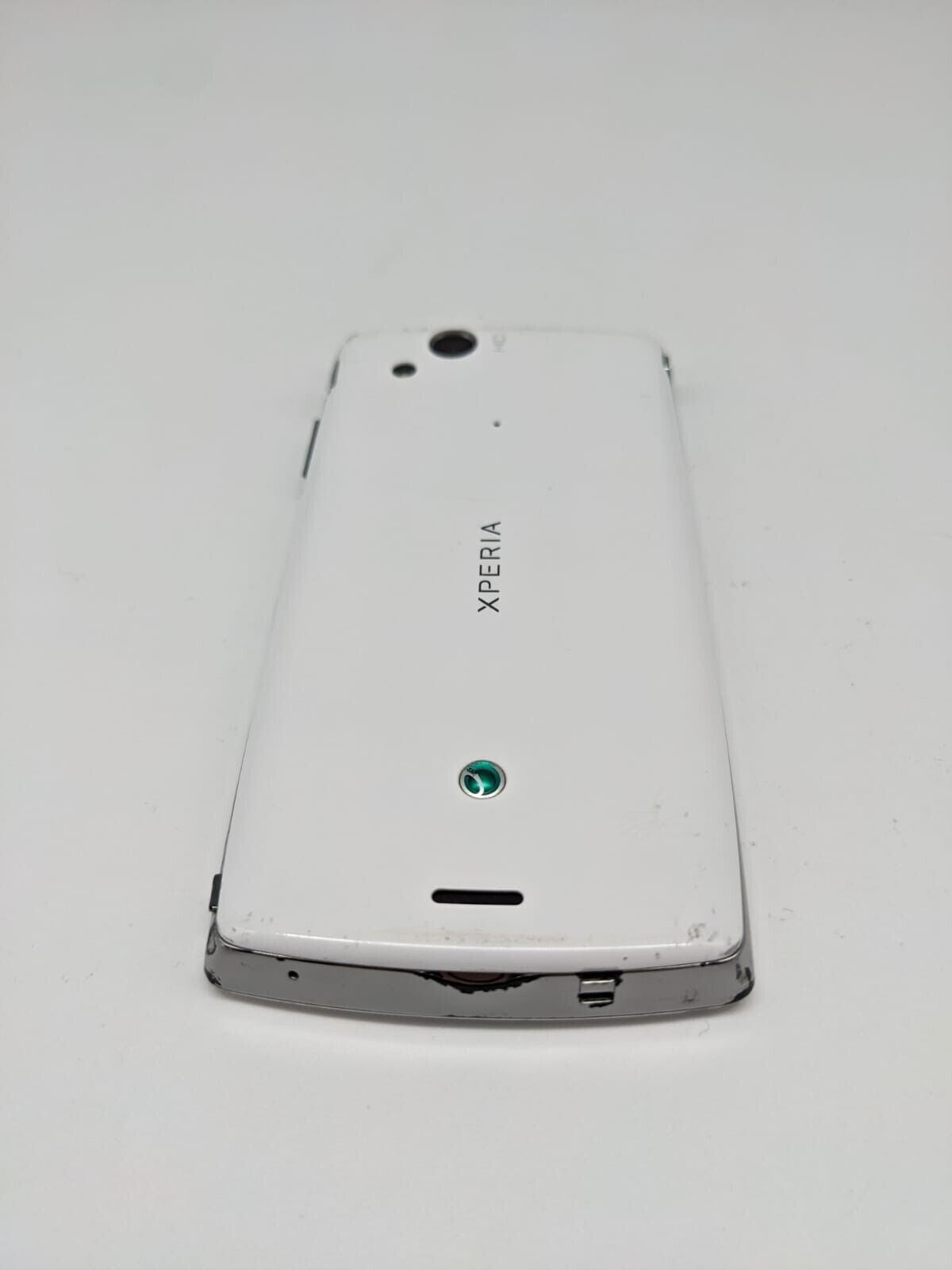Sony Ericsson Xperia Arc S LT18i  | OHNE AKKU | OHNE SIMLOCK | FUNKTIONIERT