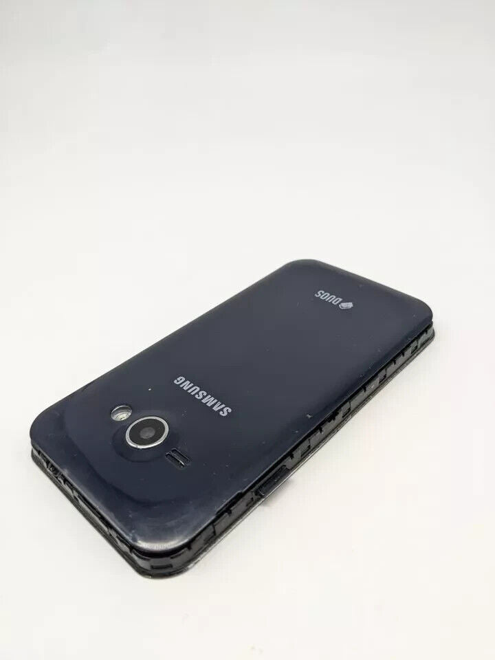 Samsung  Galaxy J1 ACE SM-J110H/DS Schwarz Smartphone | UNGETESTET