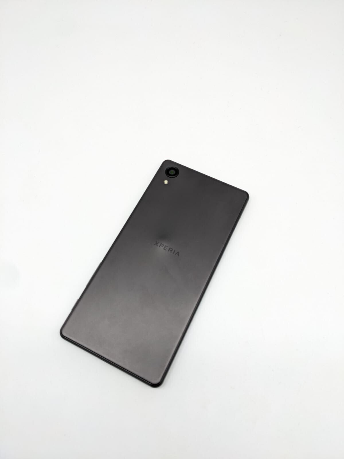 Sony Xperia X F5122 Schwarz Teilespender Ersatzteile Bastler