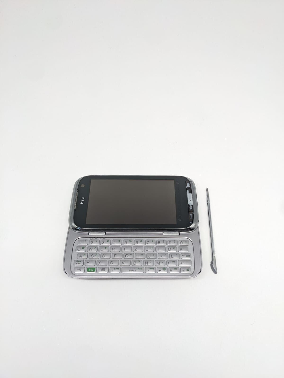 HTC Touch Pro 2 Handy Slider Teilespender Ersatzteile | LÄDT/STARTET NICHT