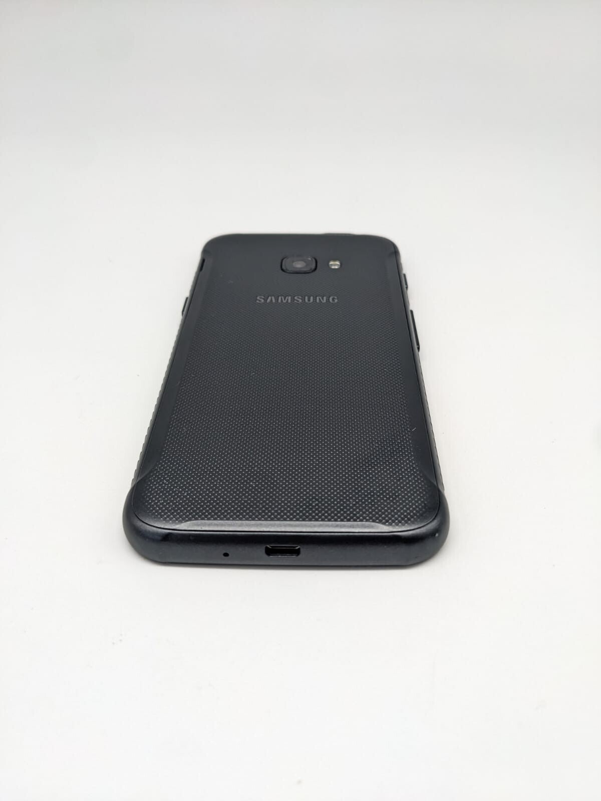 Samsung Galaxy XCover 4 SM-G390F Schwarz| BAT. NEU | TOP ZUSTAND