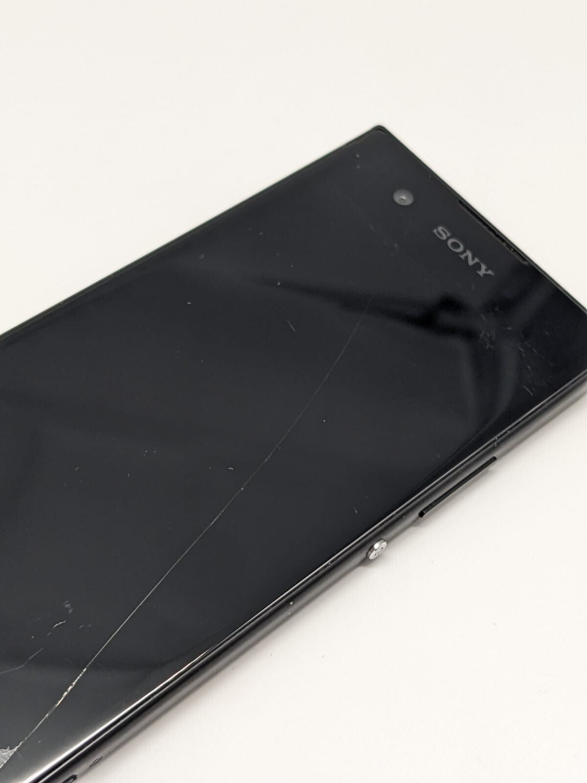 Sony Xperia XA1 G3121 32GB Schwarz Smartphone | OHNE SIMLOCK