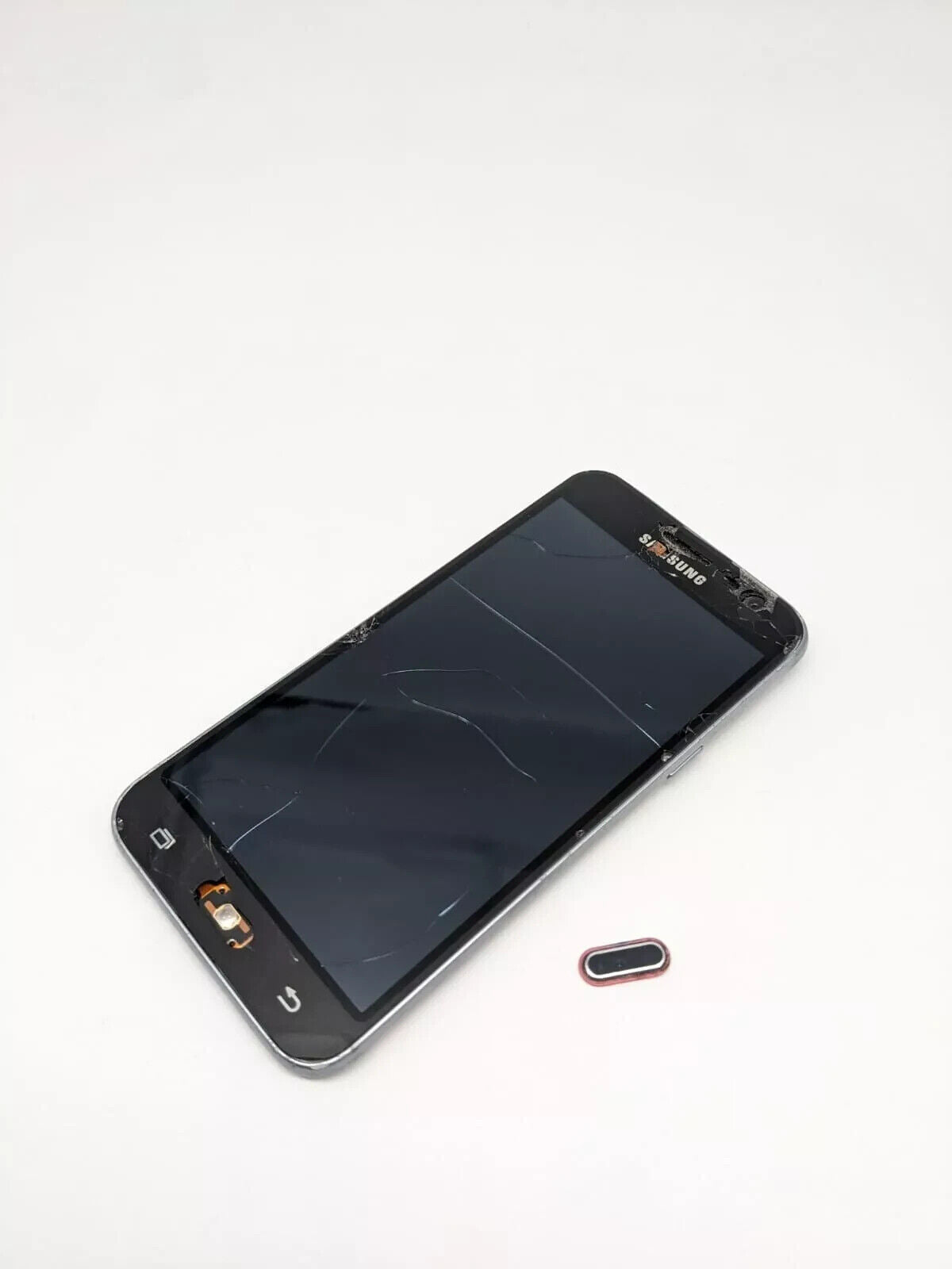 Samsung Galaxy J3 2016 J320F/DS Ersatzteile Teilespender Bastler