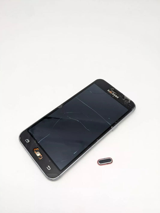 Samsung Galaxy J3 2016 J320F/DS Ersatzteile Teilespender Bastler