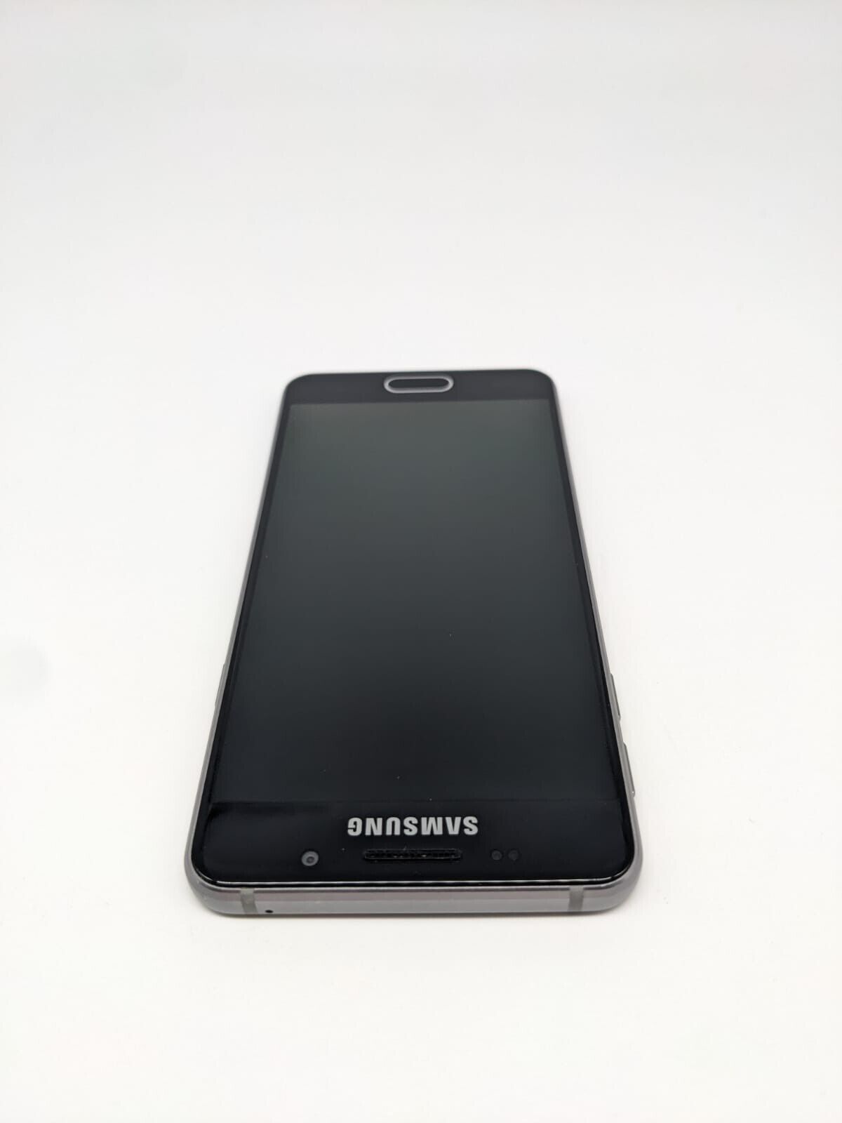 Samsung Galaxy A3 2016 SM-A310F Schwarz | LÄDT/STARTET NICHT