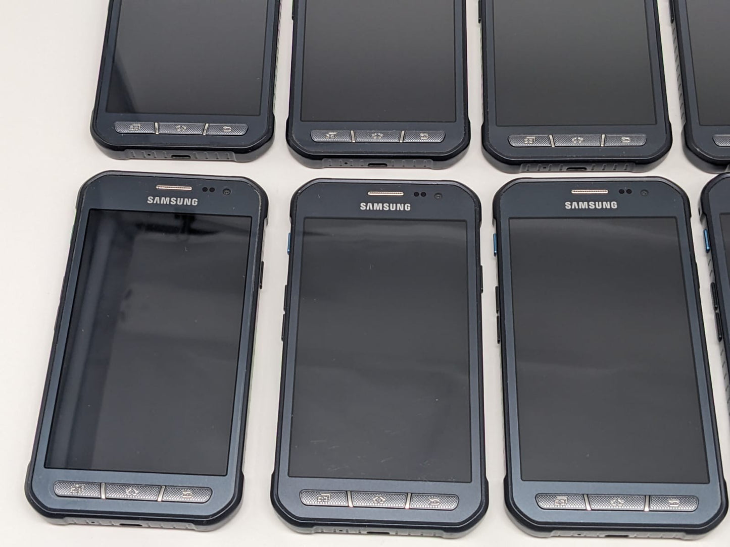 10x Samsung Galaxy Xcover 3 Konvolut Sammlung Posten | ANDERE SOFTWARE