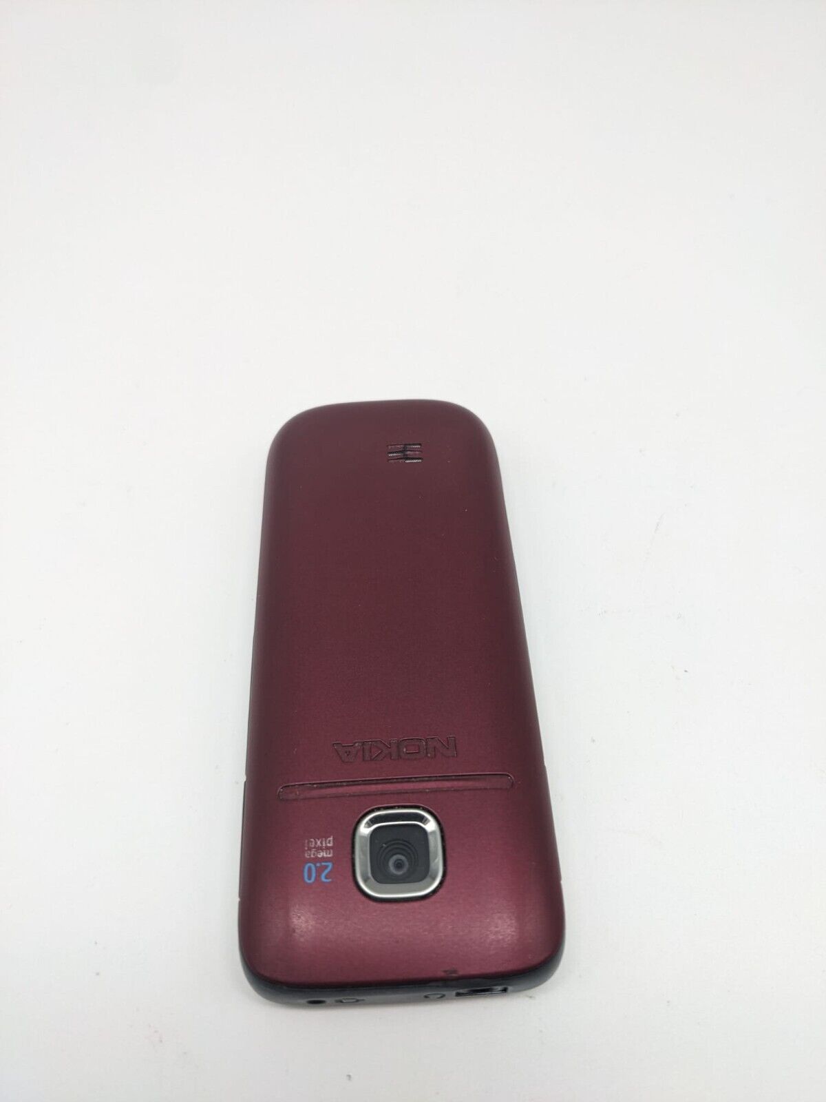 Nokia 2730c-1 Handy Vintage Tastenhandy Retro 