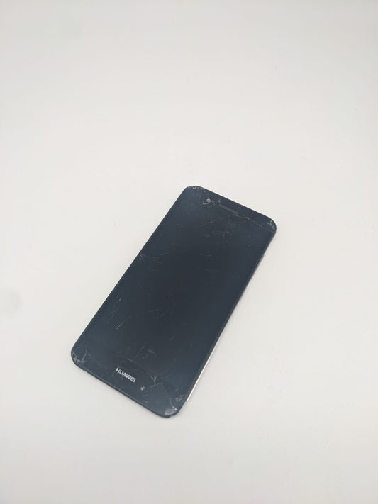 Huawei GR3 Dual Sim TAG-L21 Teilespender Ersatzteile | LÄDT/STARTET NICHT