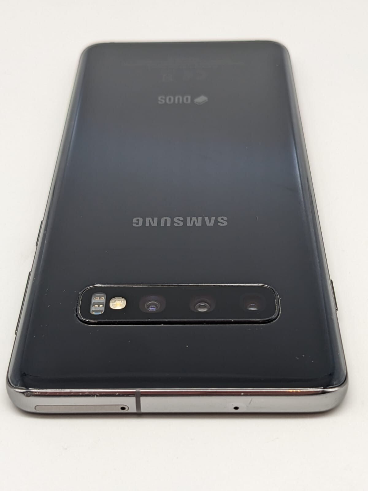Samsung Galaxy S10 SM-G973F/DS Dual Sim Ersatzteile | LÄDT/STARTET NICHT