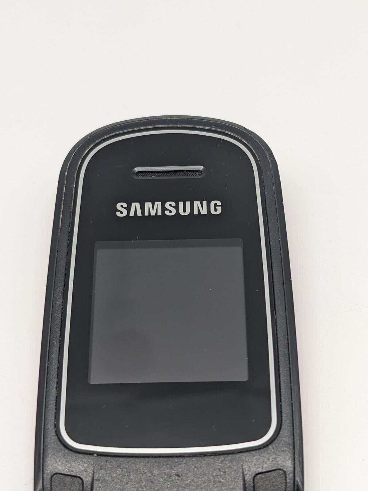 Samsung GT-E1150i Rot Handy Klapphandy | OHNE AKKU | OHNE SIMLOCK