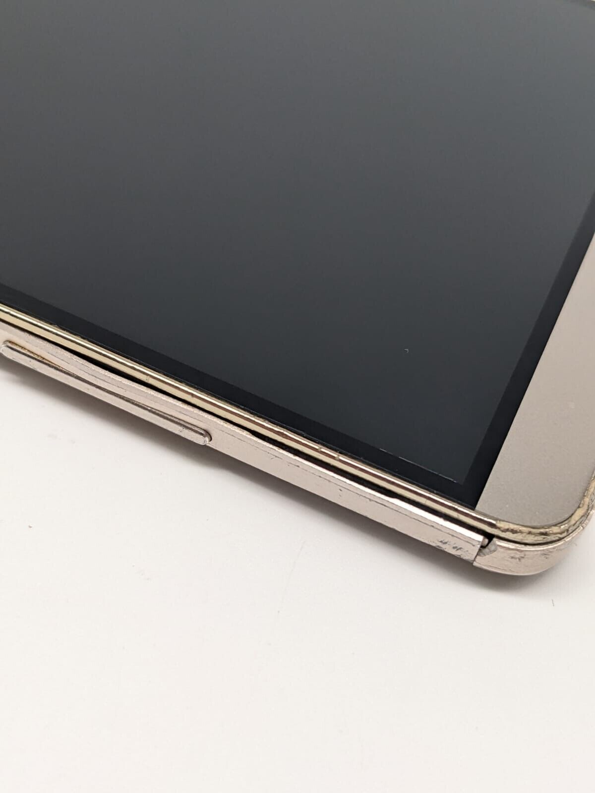 Huawei Ascend Mate 7 MT7-TL10 Gold | AKKU DEFEKT | OHNE SIMLOCK