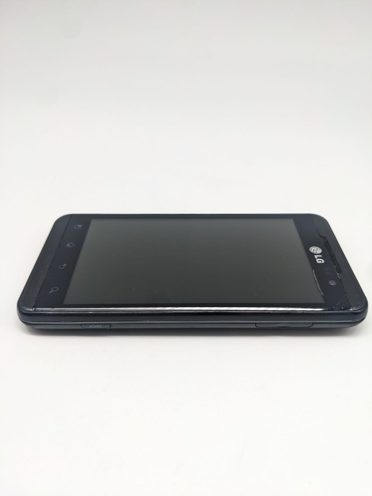 LG Optimus 3D P920 SmartphoneTeilespender Ersatzteile | SIMSLOT DEFEKT