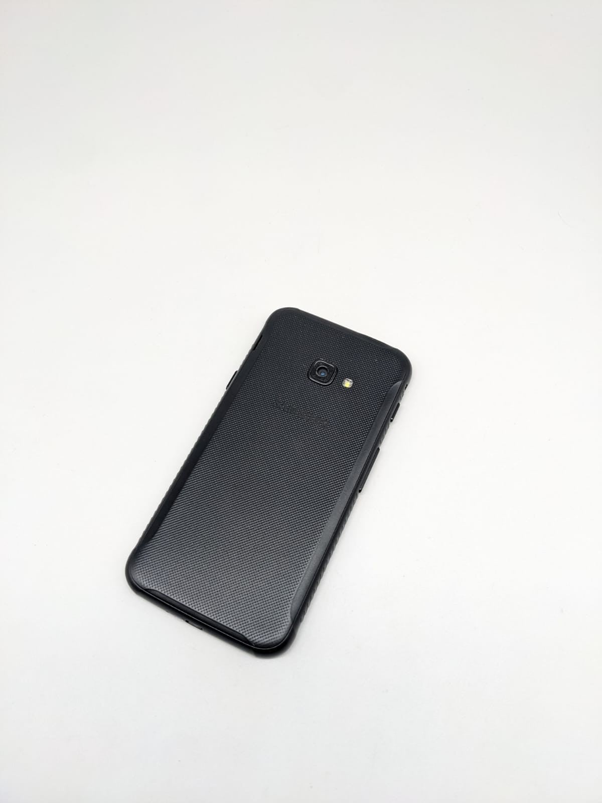 Samsung Galaxy XCover 4 SM-G390F 16GB | OHNE SIMLOCK | DISPLAYRISS