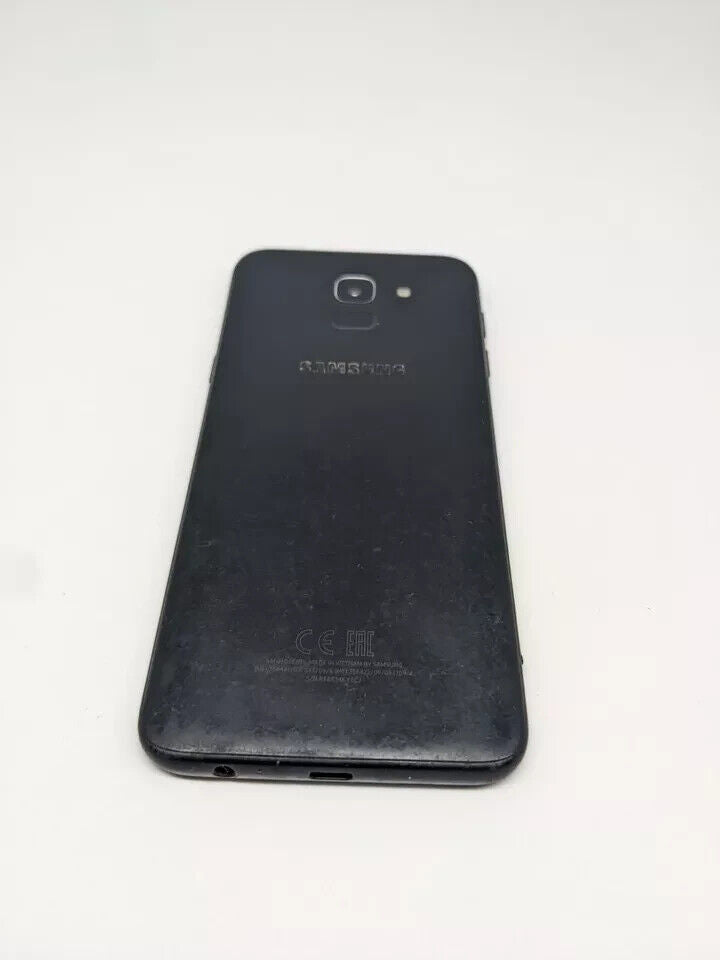 Samsung Galaxy SM-J600FN/DS J6 Dual Sim | LÄDT/STARTET NICHT