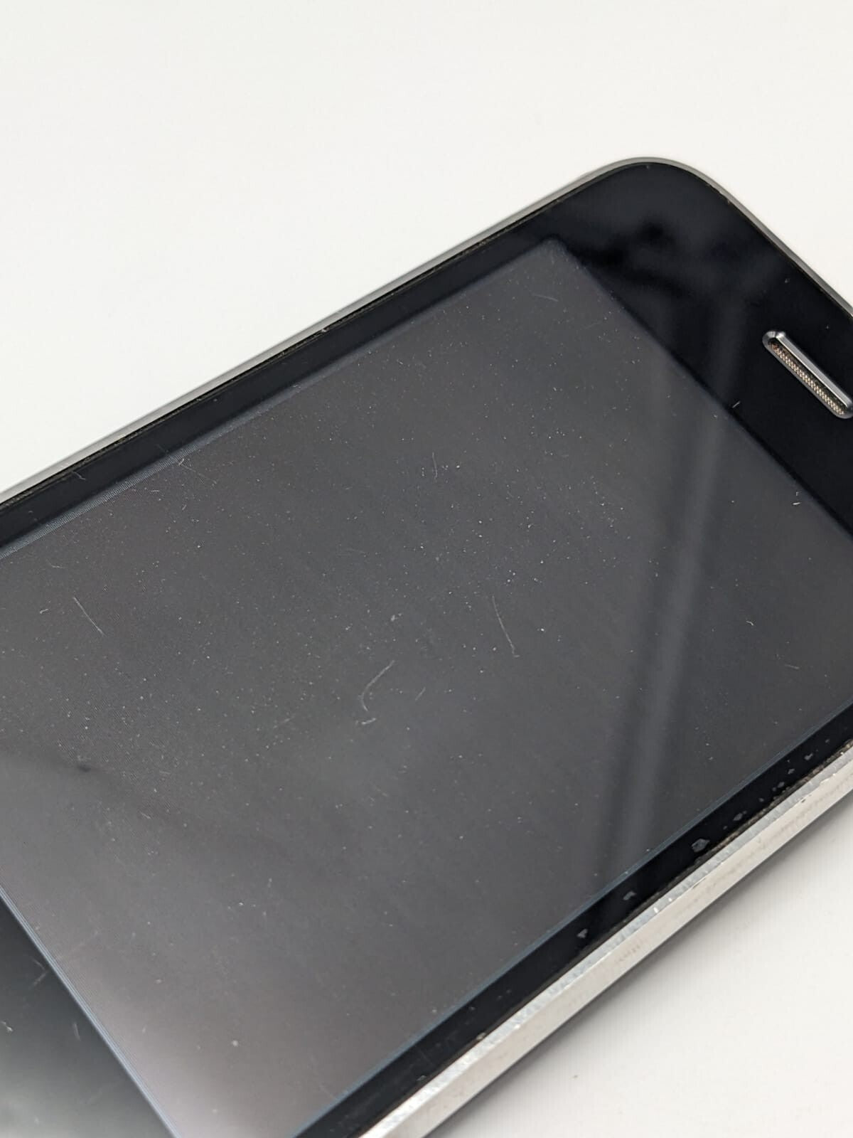 Apple iPhone 3GS 16GB Schwarz A1303B | -/+ DEFEKT | OHNE SIMLOCK