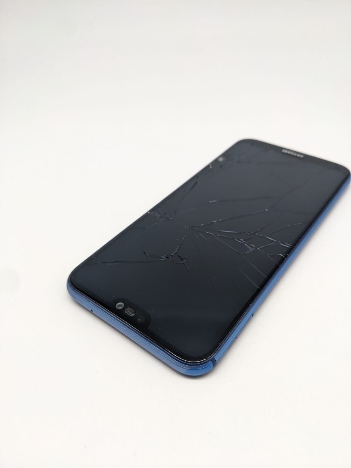 Huawei P20 Lite Blau Teilespender Ersatzteile | LÄDT/STARTET NICHT