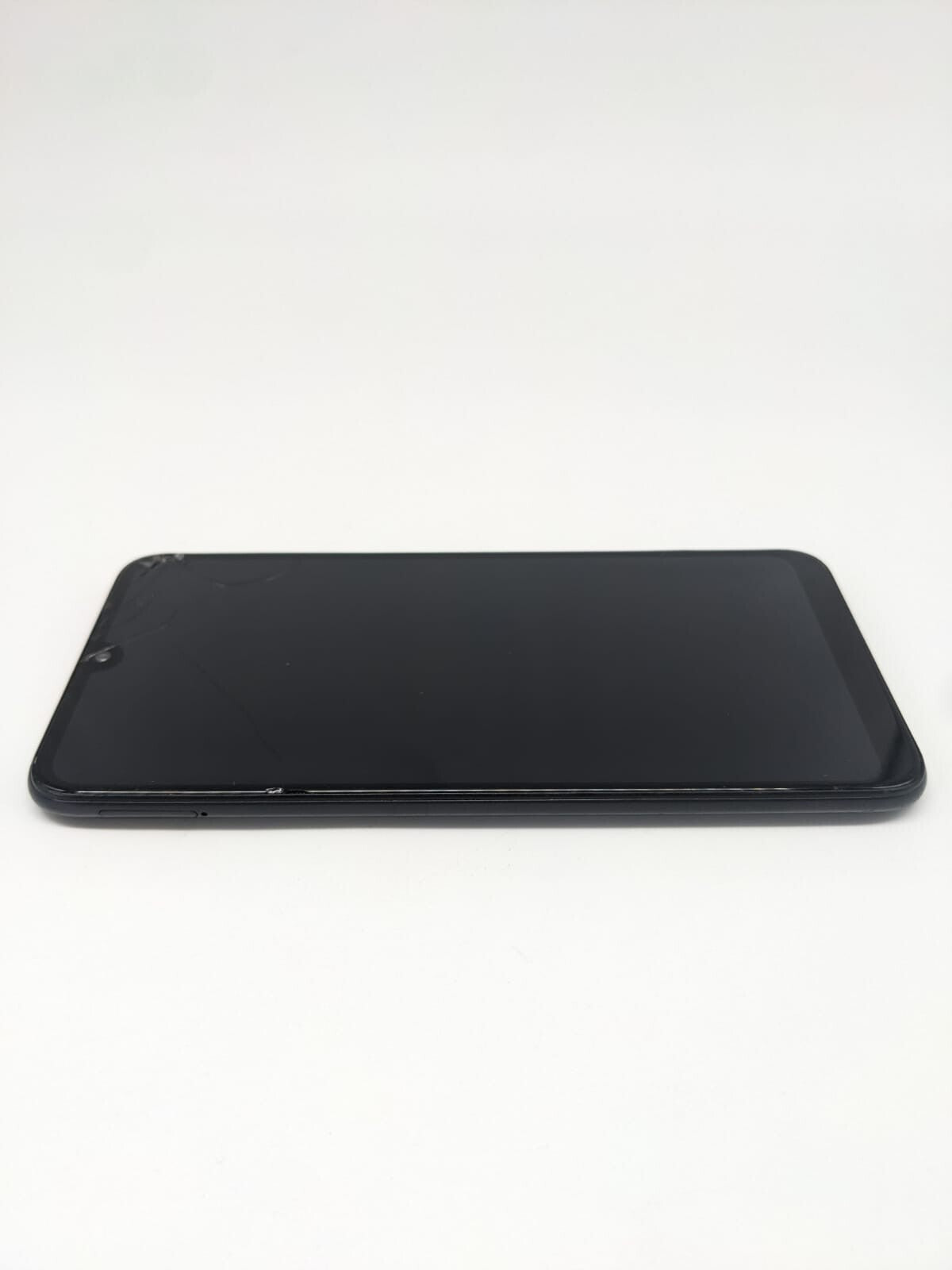 Xiaomi Redmi 7A Schwarz Smartphone Teilespender Ersatzteile | LÄDT/STARTET NICHT